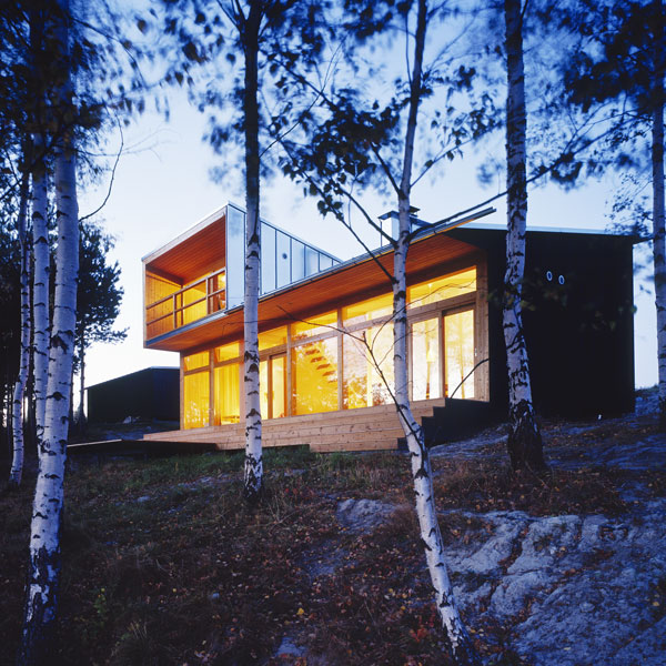 Villa Linnanmäki