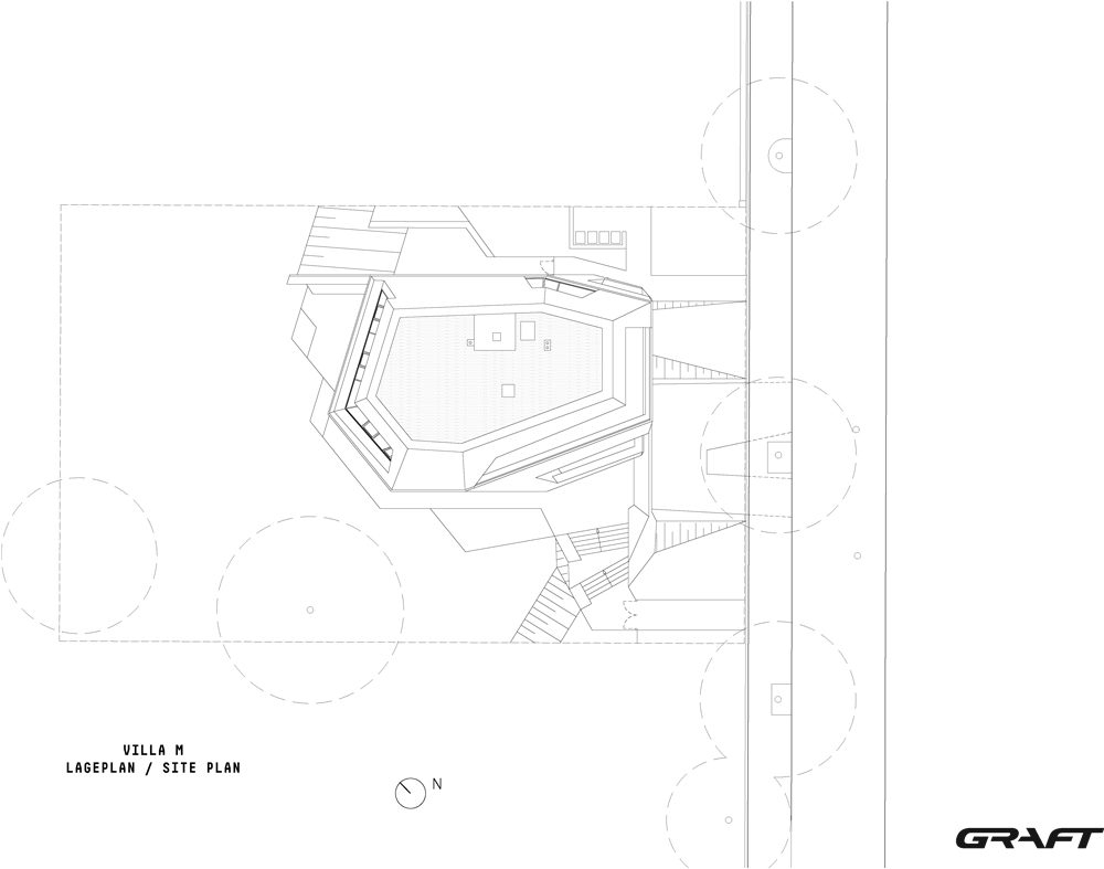 Villa M