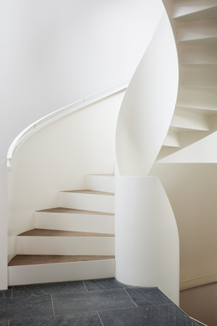 Villa near Potsdam, Wilhelmshorst