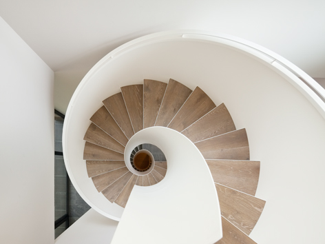 Villa near Potsdam, Wilhelmshorst