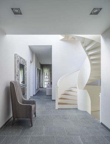 Villa near Potsdam, Wilhelmshorst