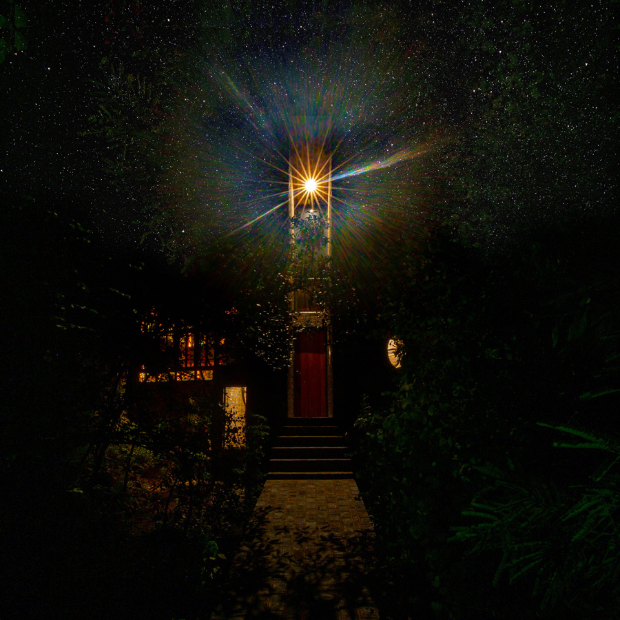 Villa of the Big Arch  