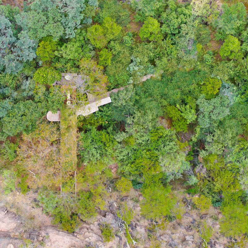 Villa of the Big Arch  