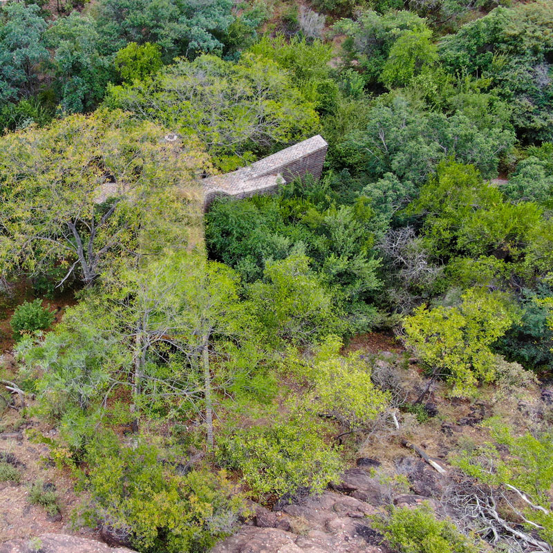 Villa of the Big Arch  