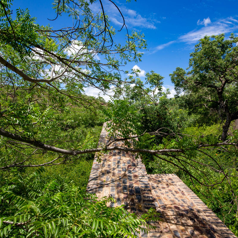Villa of the Big Arch  