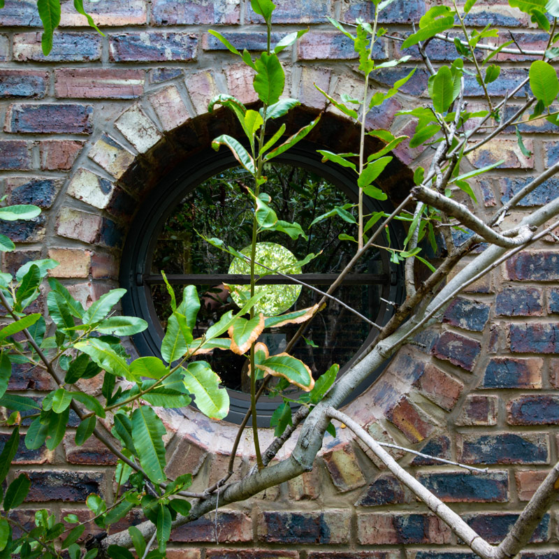 Villa of the Big Arch  