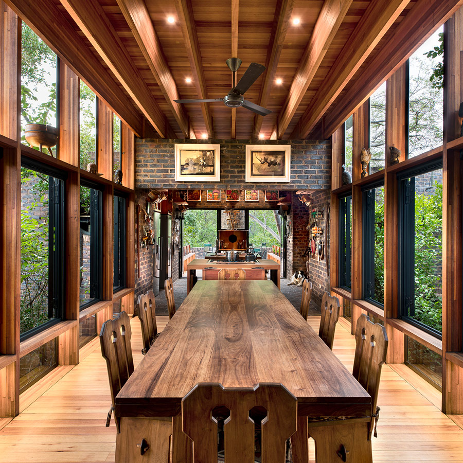 Villa of the Big Arch  