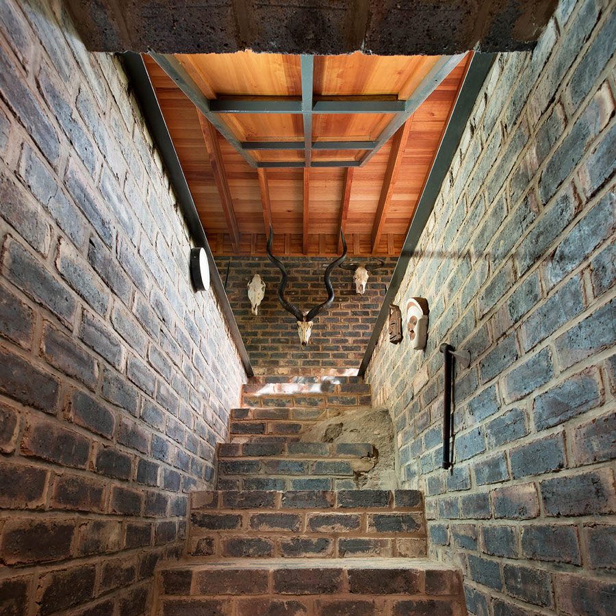 Villa of the Big Arch  