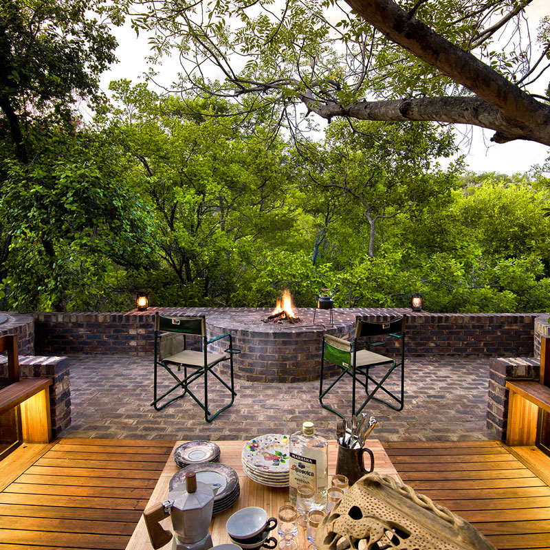 Villa of the Big Arch  