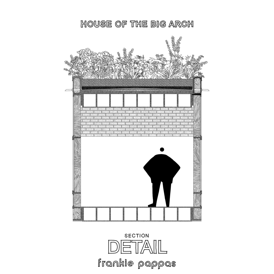 Villa of the Big Arch  