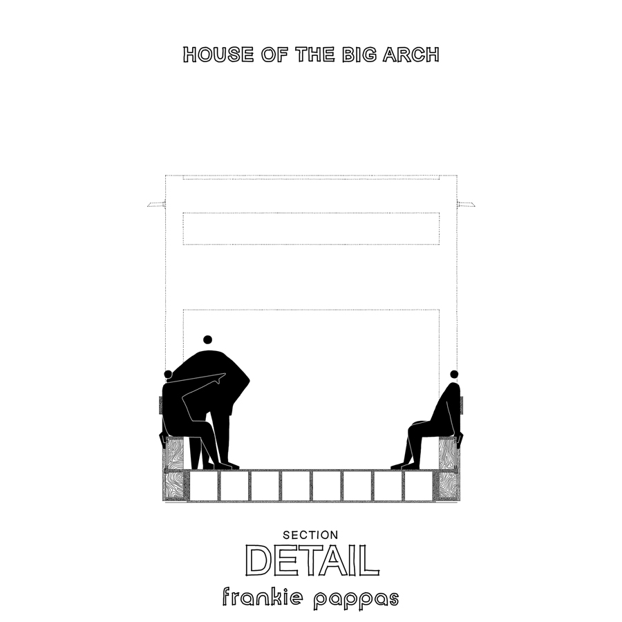 Villa of the Big Arch  