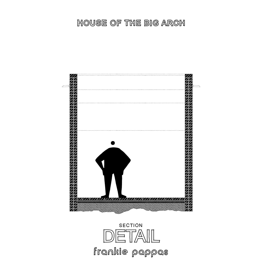 Villa of the Big Arch  