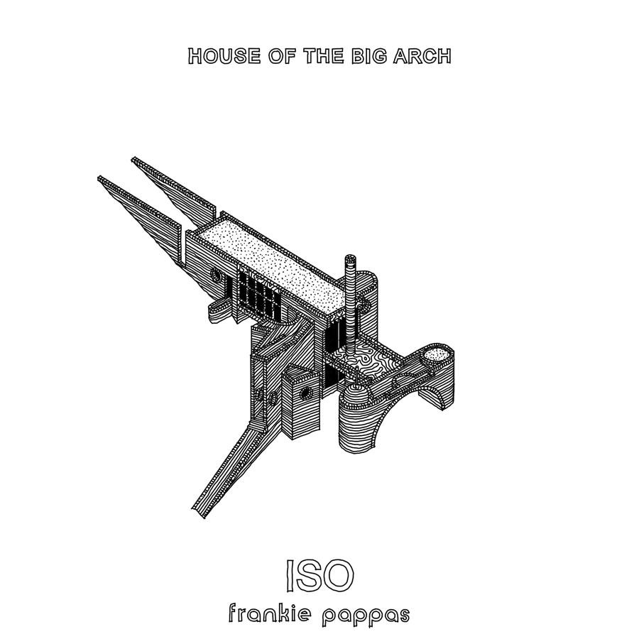 Villa of the Big Arch  