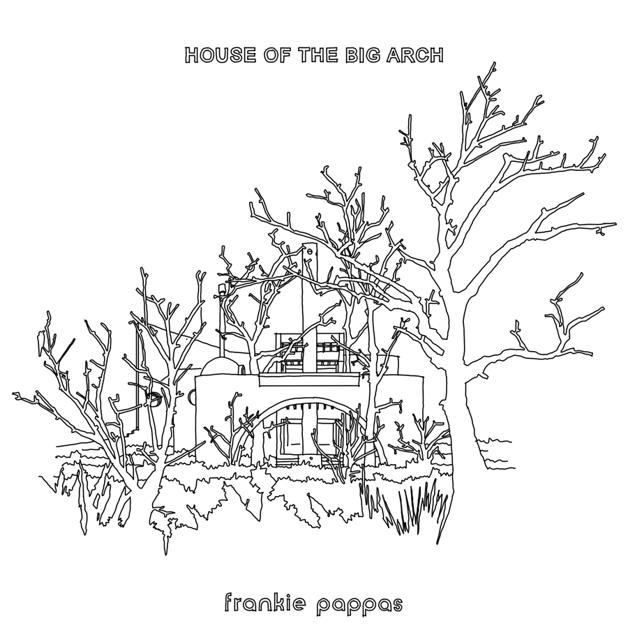 Villa of the Big Arch  