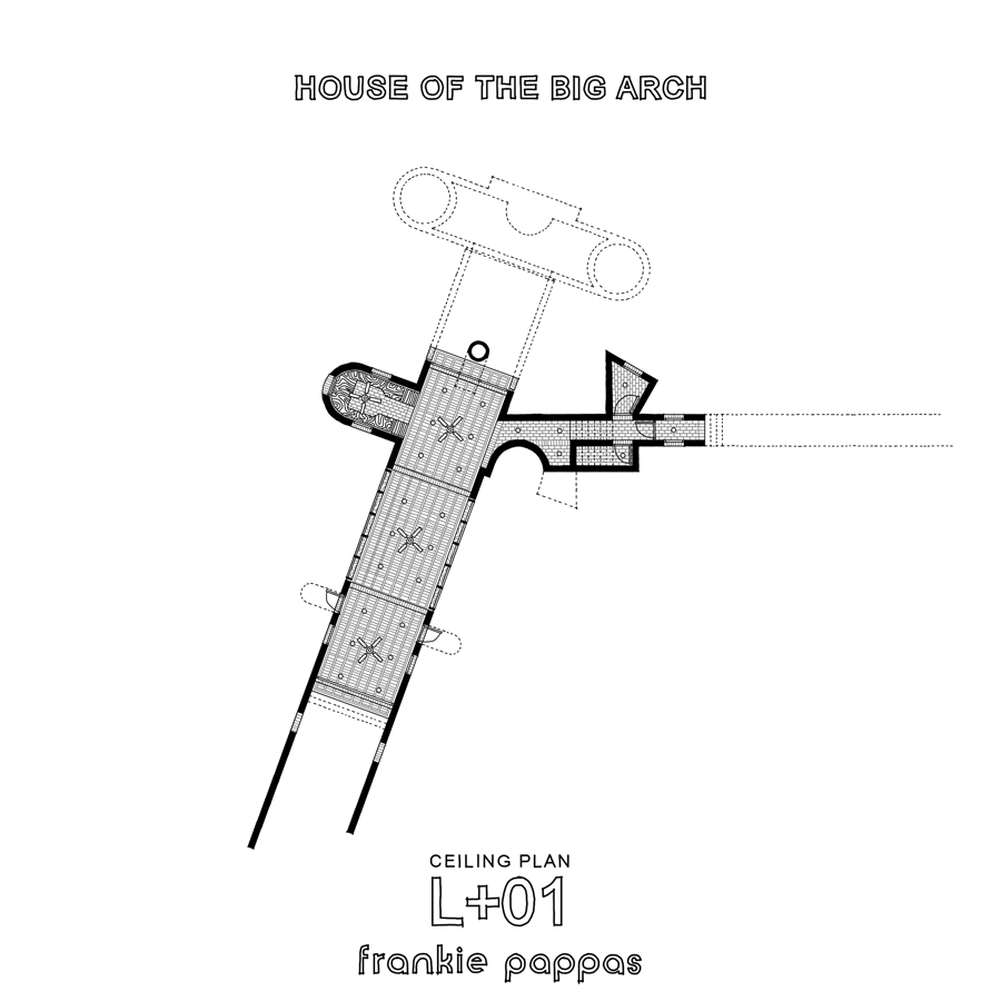 Villa of the Big Arch  