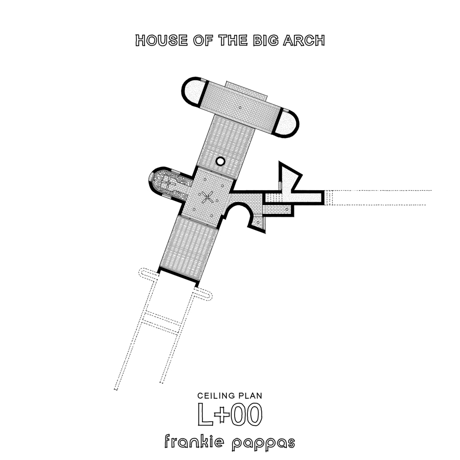 Villa of the Big Arch  