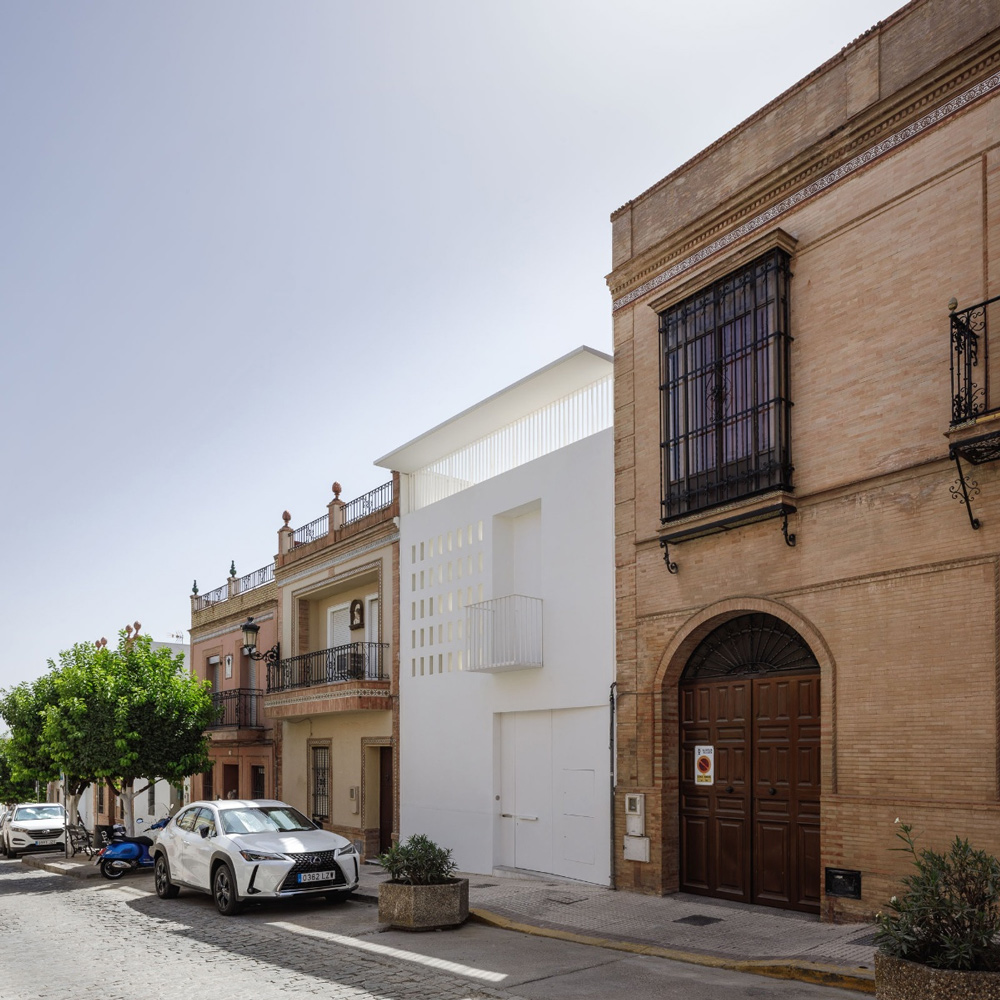 Villa Of The Nine Porticoes 