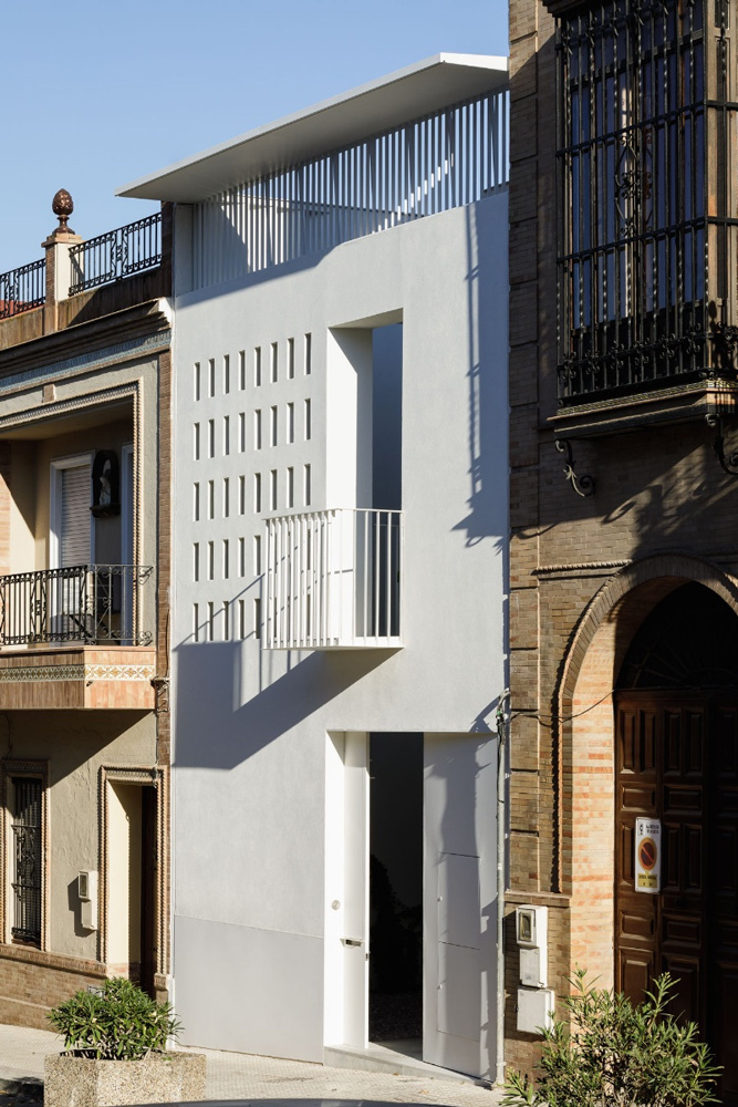 Villa Of The Nine Porticoes 