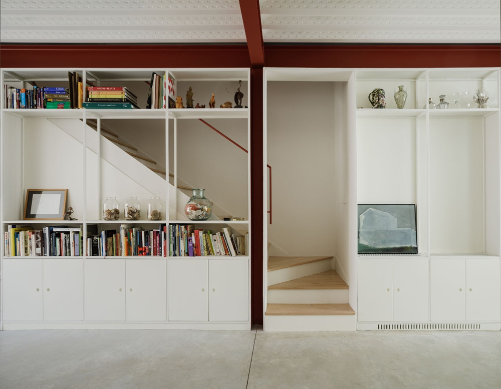 Villa Of The Nine Porticoes 