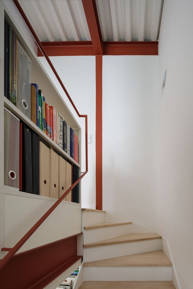 Villa Of The Nine Porticoes 