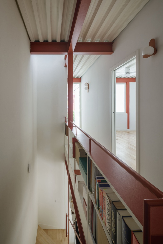 Villa Of The Nine Porticoes 