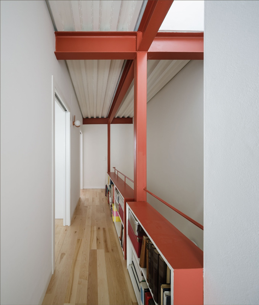 Villa Of The Nine Porticoes 