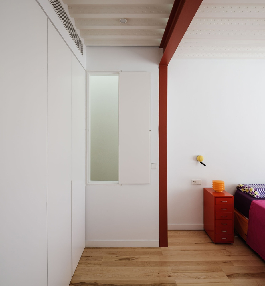 Villa Of The Nine Porticoes 