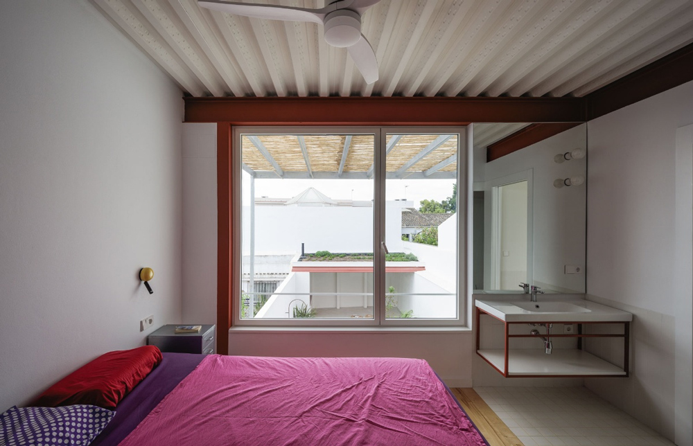 Villa Of The Nine Porticoes 