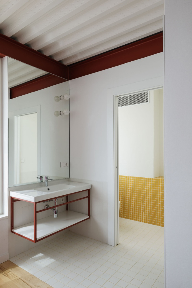 Villa Of The Nine Porticoes 