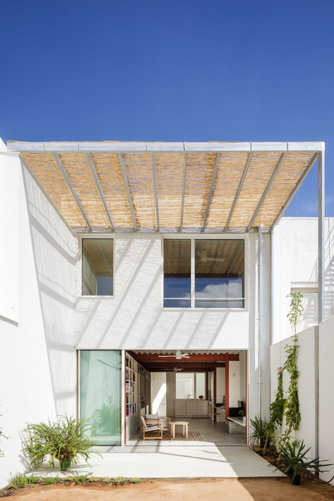 Villa Of The Nine Porticoes 