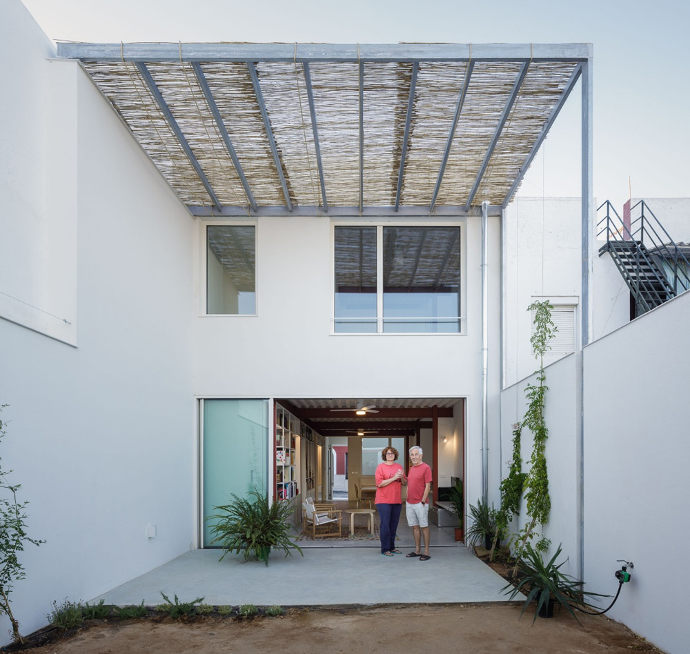 Villa Of The Nine Porticoes 