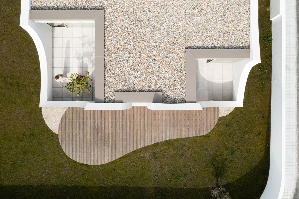 Villa Pátios de Pétalas 