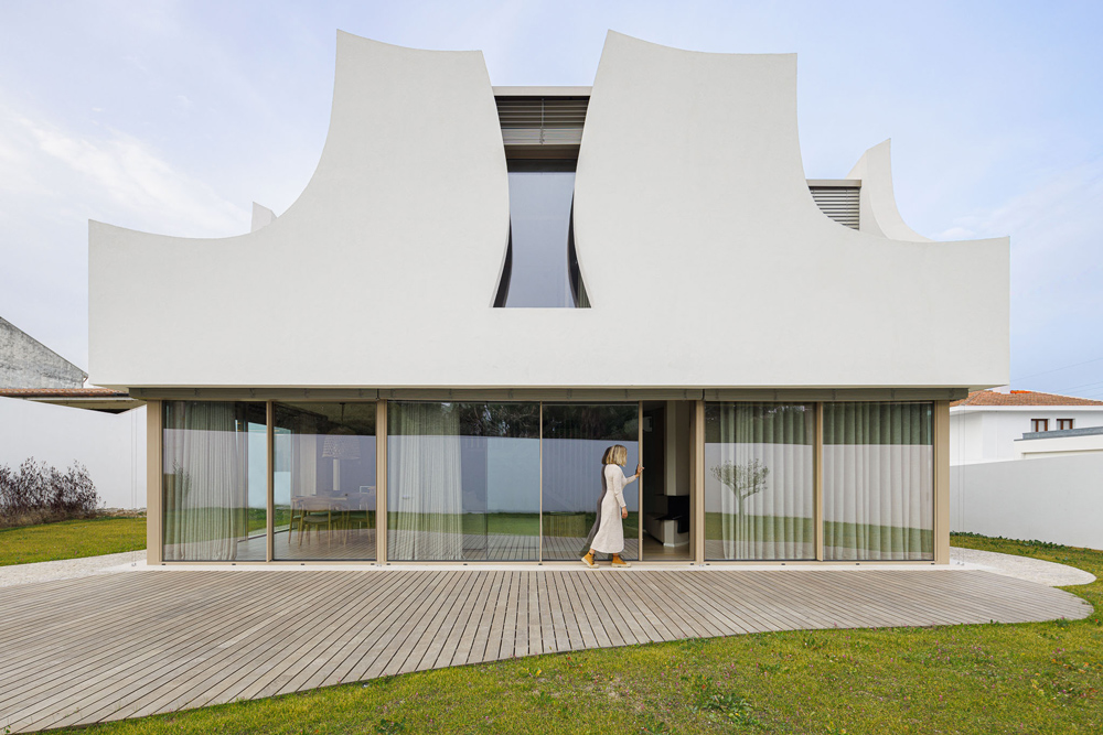 Villa Pátios de Pétalas 