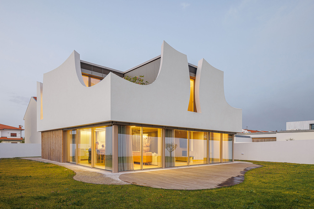 Villa Pátios de Pétalas 