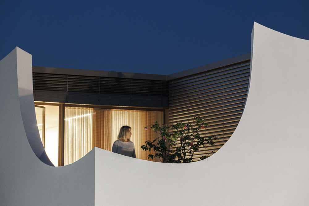 Villa Pátios de Pétalas 