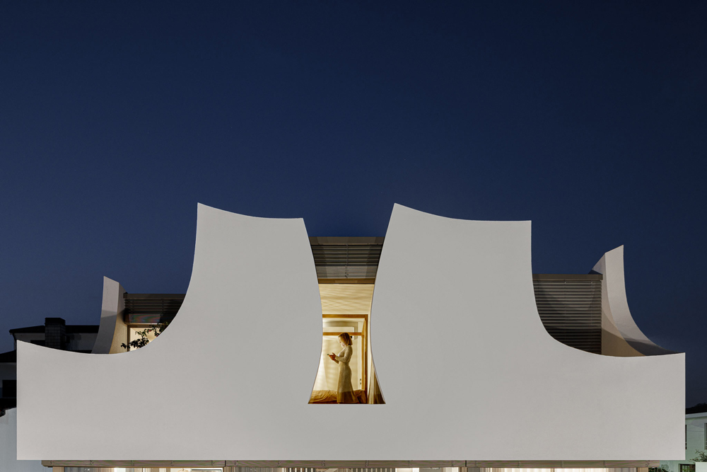 Villa Pátios de Pétalas 