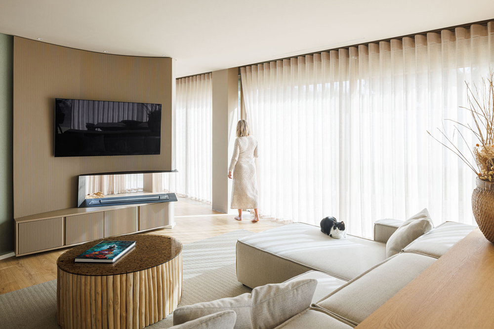 Villa Pátios de Pétalas 