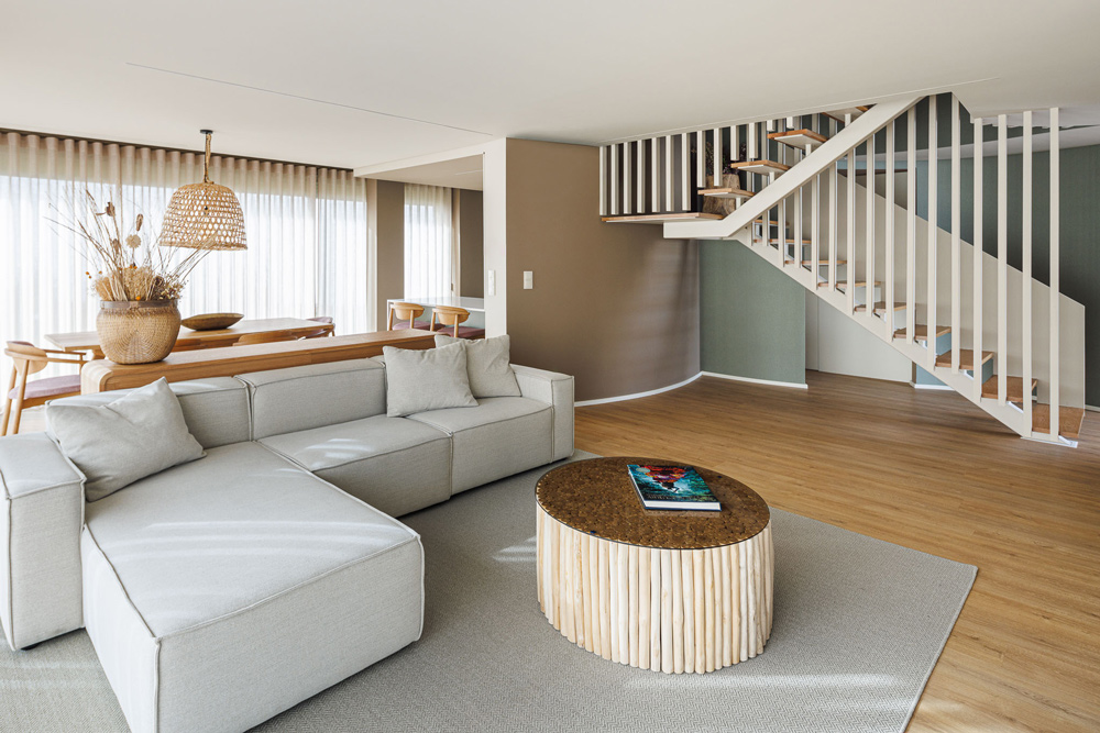 Villa Pátios de Pétalas 