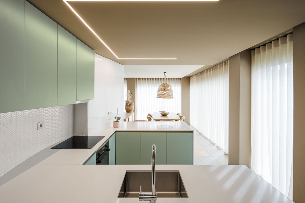 Villa Pátios de Pétalas 