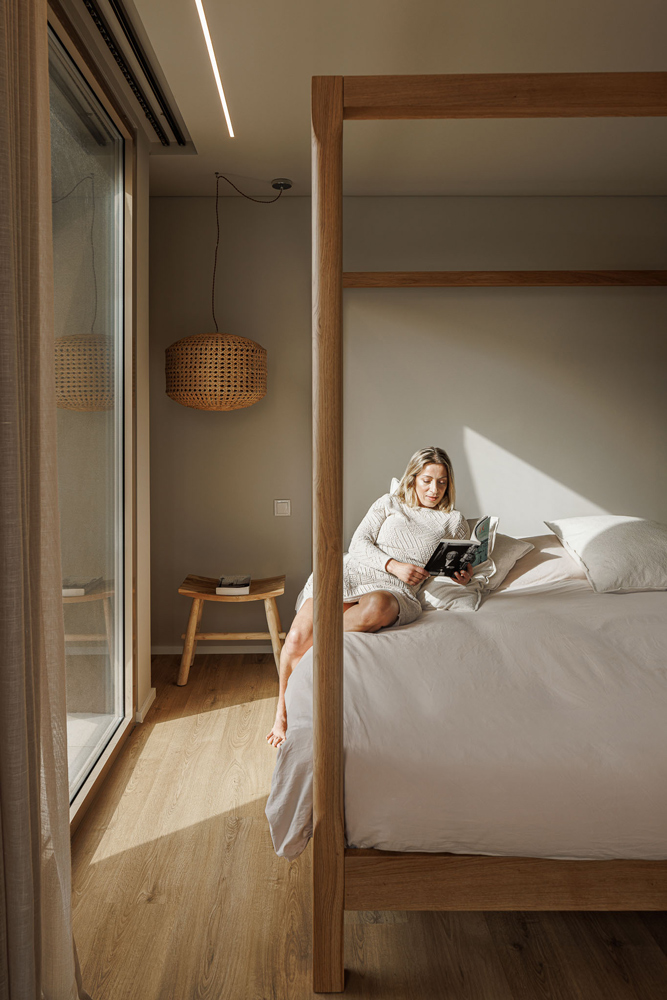 Villa Pátios de Pétalas 