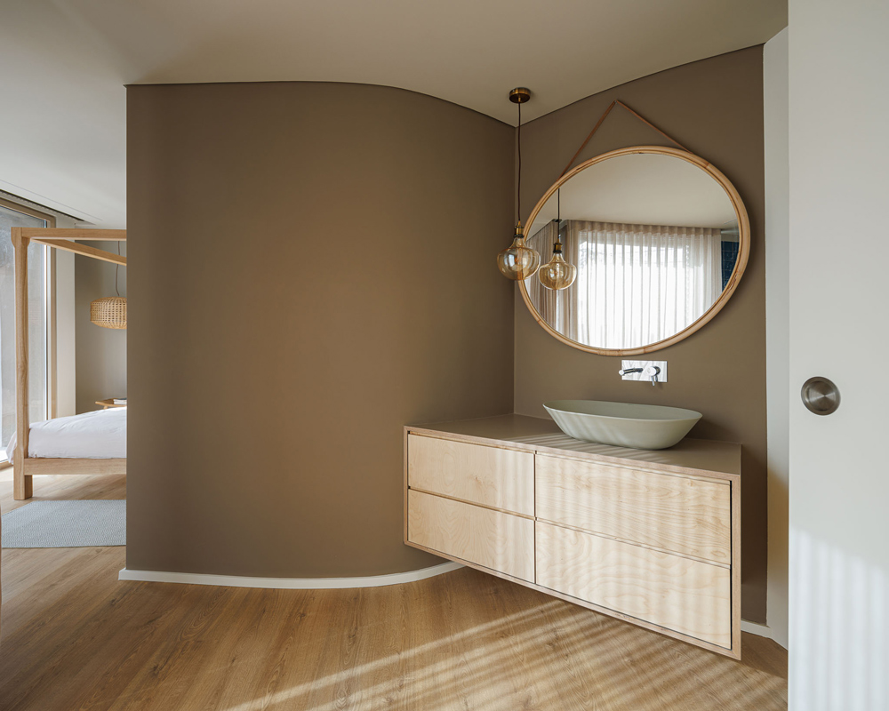 Villa Pátios de Pétalas 