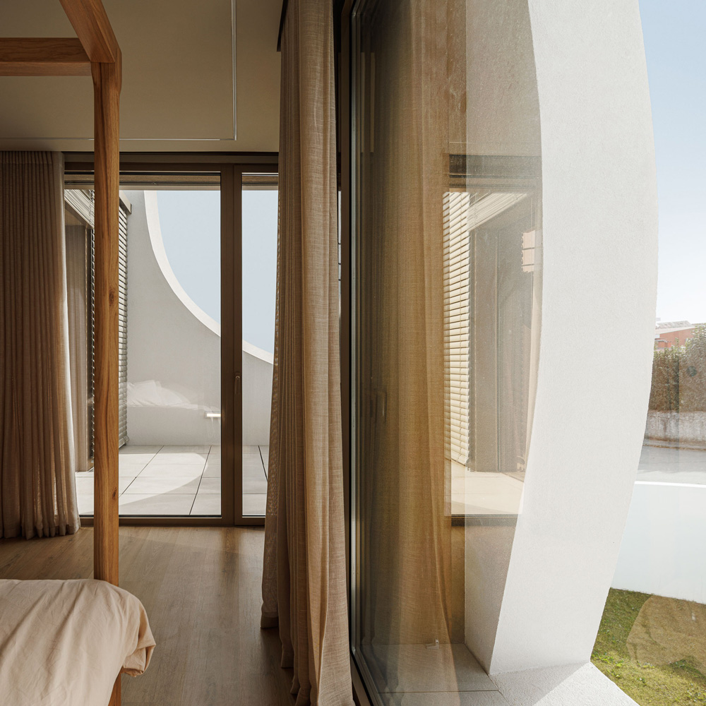 Villa Pátios de Pétalas 