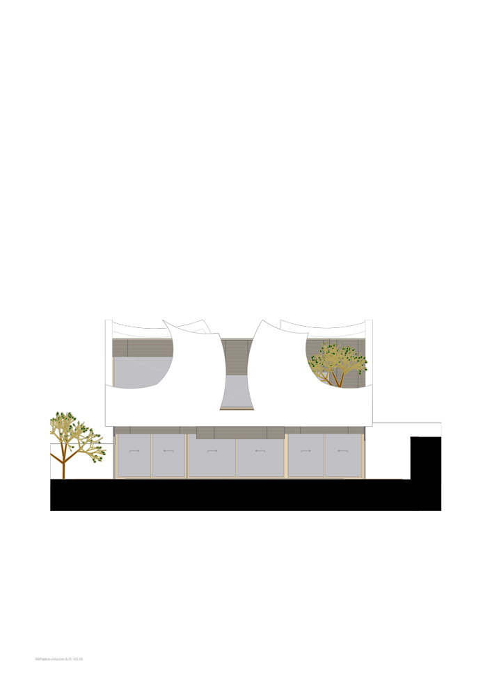 Villa Pátios de Pétalas 