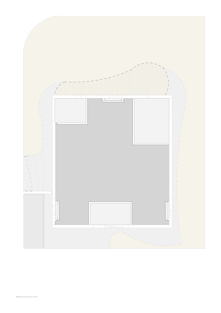 Villa Pátios de Pétalas 