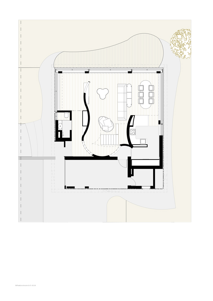 Villa Pátios de Pétalas 