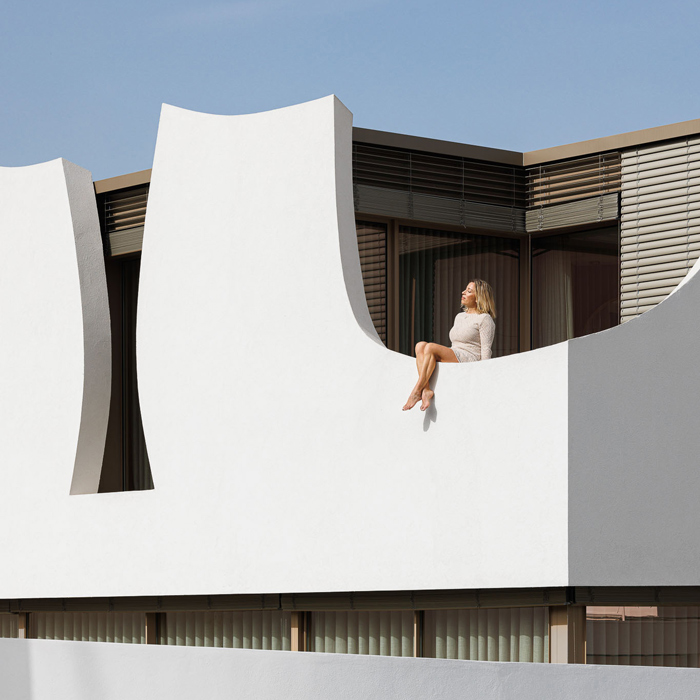 Villa Pátios de Pétalas 