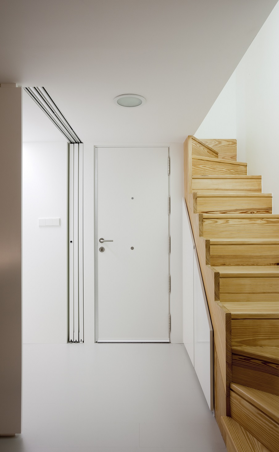 Villa Piedad (mercy house)