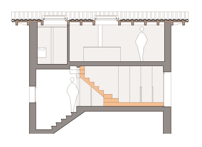 Villa Piedad (mercy house)